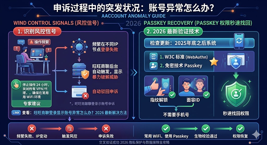 旺旺商聊找回密码