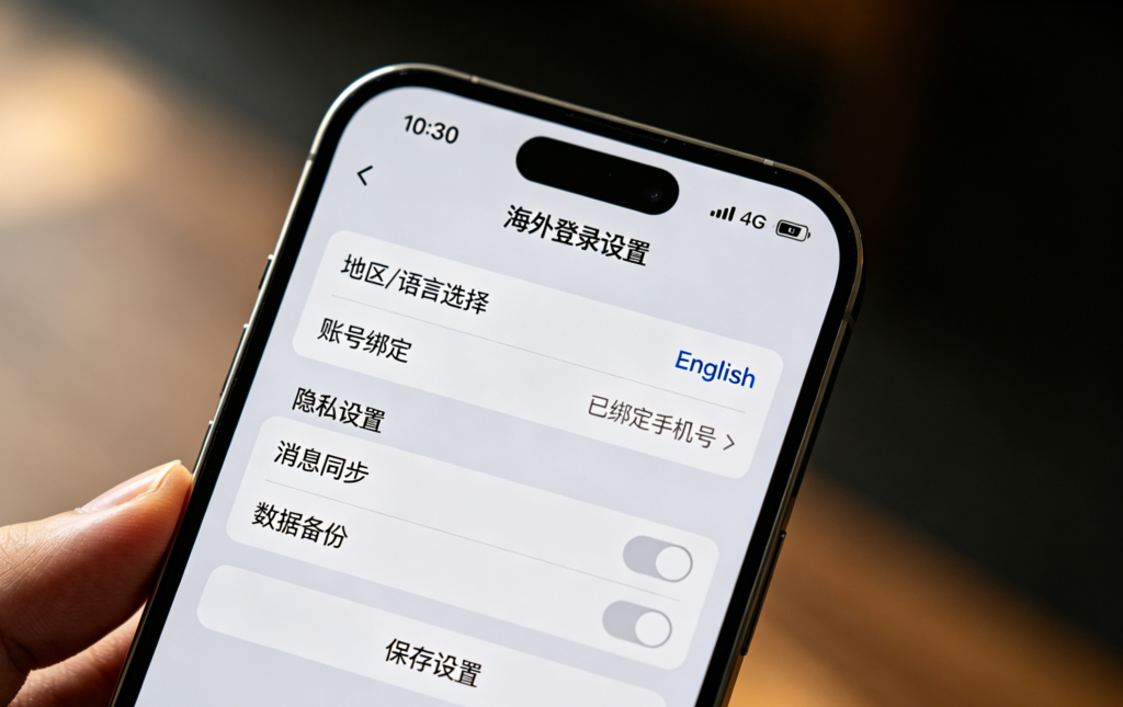 旺旺商聊海外登录