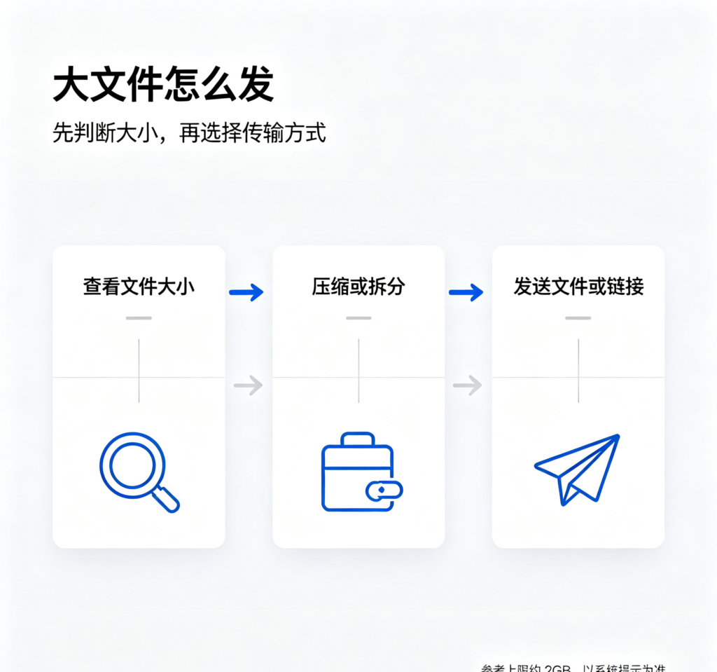 旺旺商聊文件传输上限