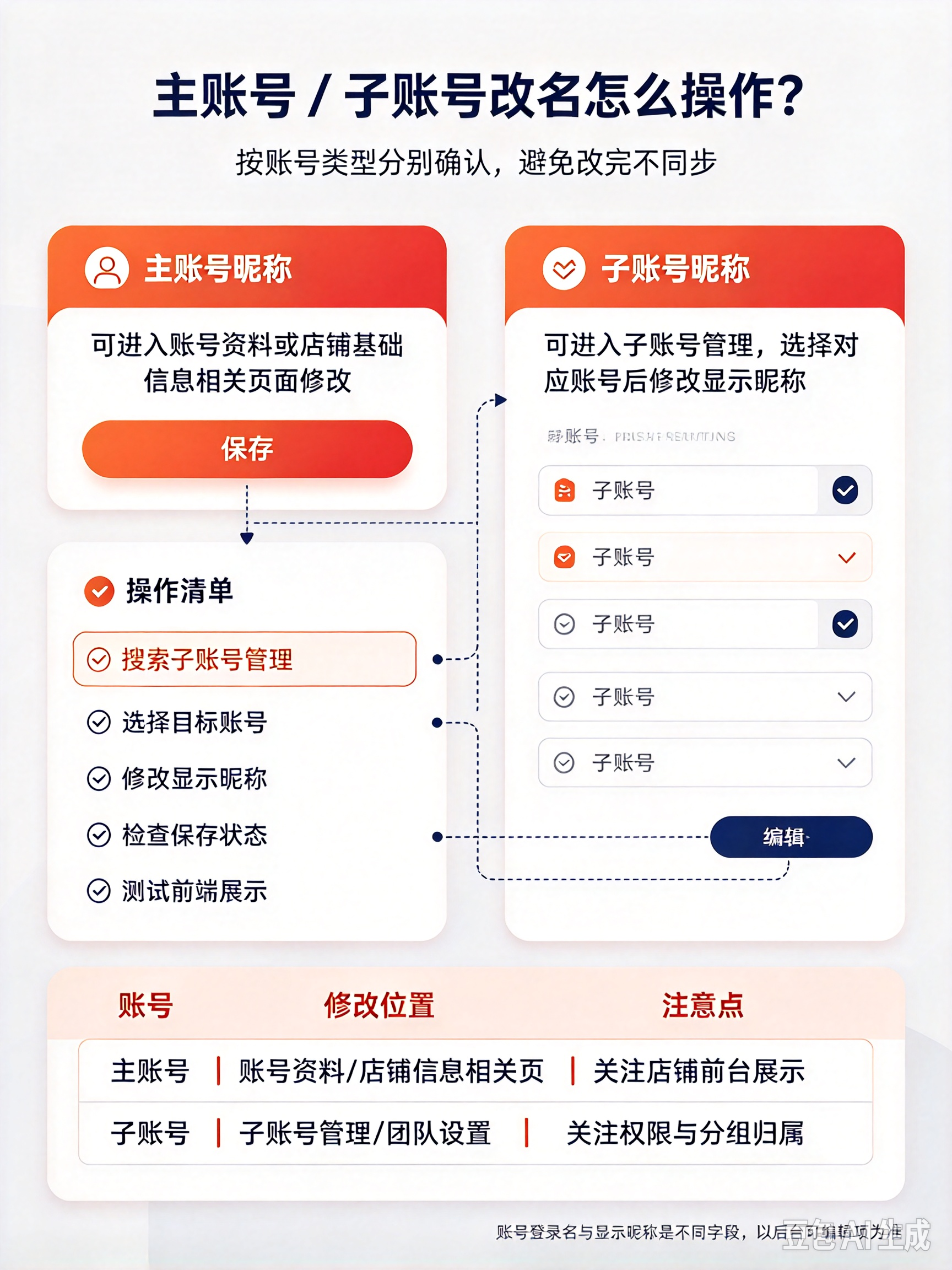 旺旺商聊客服昵称修改